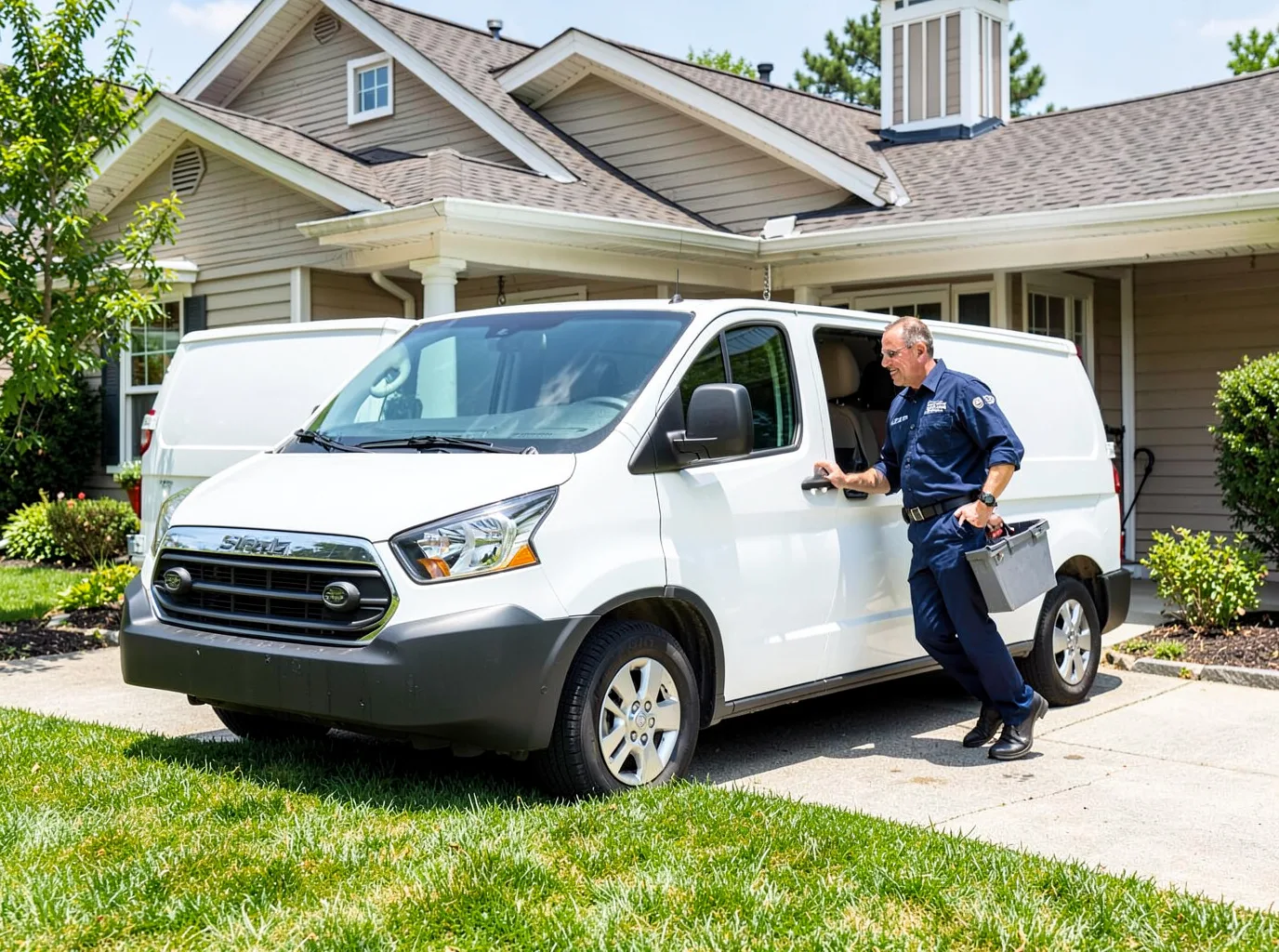 Emergency Plumber company in Minier, IL